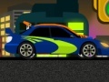Jogo Midnight Racing