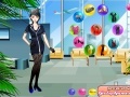 Jogo Flight Attendant Dress Up