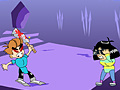 Jogo Daniel and Tanya in Domestic Despute