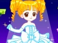 Jogo Dress up doll 6