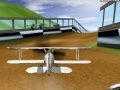 Jogo Airplane Road