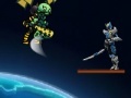 Jogo War Wind Eagle Man