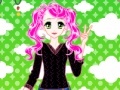 Jogo Clothes for the girl