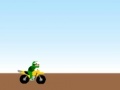 Jogo Rocket MX
