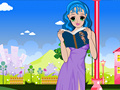 Jogo Leisure Girl