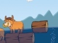 Jogo Mad cow