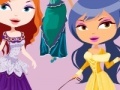 Jogo Royal fashion