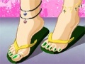Jogo Fashion Dream Toes 