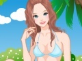 Jogo Swimming Pool Girl 