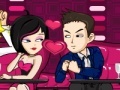 Jogo Club Kissing