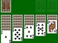 Jogo Hurgle Solitaire