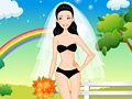 Jogo Countryside Bride