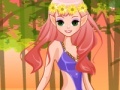 Jogo Chic Fairy dress up