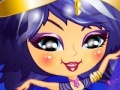 Jogo Belly Dancer Dress Up