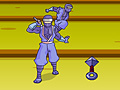 Jogo Death to Ninja