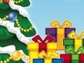 Jogo In memory about Christmas