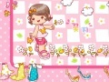 Jogo Dress baby