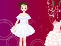 Jogo Dianna Bride Dress Up