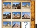 Jogo Memory of Egypt