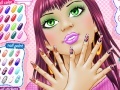 Jogo Beauty Nail Design