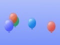 Jogo Balloon Taker