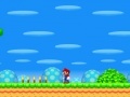 Jogo The Classic Story of Mario