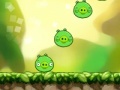 Jogo Green Pigs' Back Home