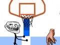 Jogo Basket Troll