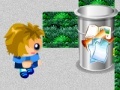 Jogo Recycling Game