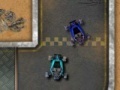 Jogo Desert racers