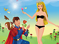 Jogo Princess Dress Up