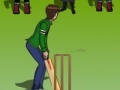 Jogo Ben 10 Ultimate Alien Cricket
