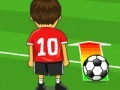 Jogo Free kick specialist 3