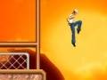 Jogo Silent Joe