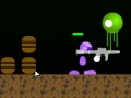Jogo Aliens Shooting