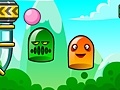 Jogo Crazy Ball