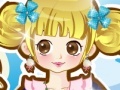 Jogo Lolita Princess Dress Up