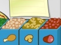 Jogo Superpitstseriya: the art of pizza