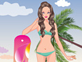 Jogo Surfer Girl