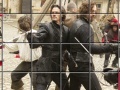 Jogo Swing and set: The Three Musketeers