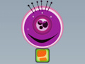 Jogo AlienRoll