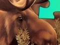 Jogo Animal Puzzle