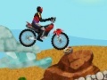 Jogo Desert Bike