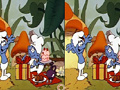 Jogo Point And Click Smurf