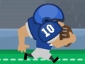 Jogo Football Arcade