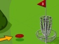Jogo Frisbee Golf