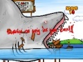 Jogo Paranormal Shark Activity