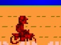 Jogo Bike hopper