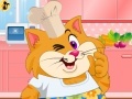 Jogo Kitten cook