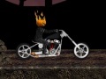 Jogo Halloween Ghost Rider
